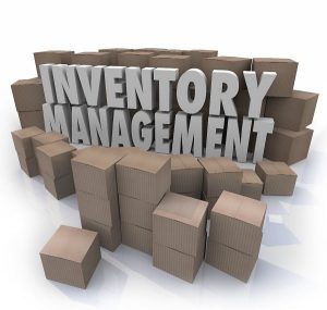 inventory management software solution