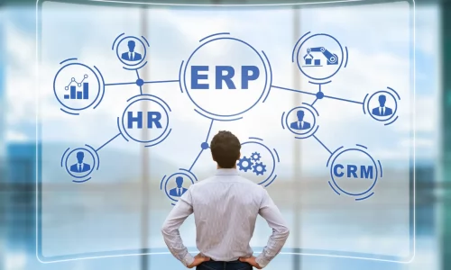 The 5 Phases of Successful ERP Implementation